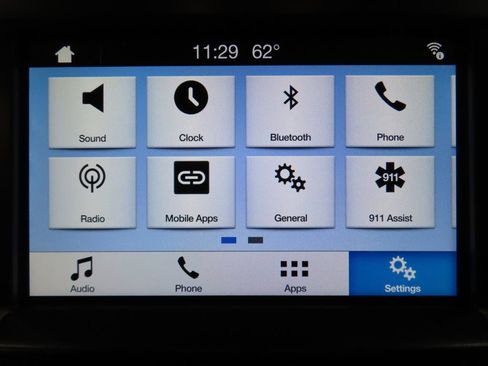 Used 2017 Ford F150 XLT w/ Equipment Group 302A Luxury image 23