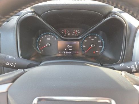 Used 2020 GMC Canyon SLE w/ Trailering Package image 30