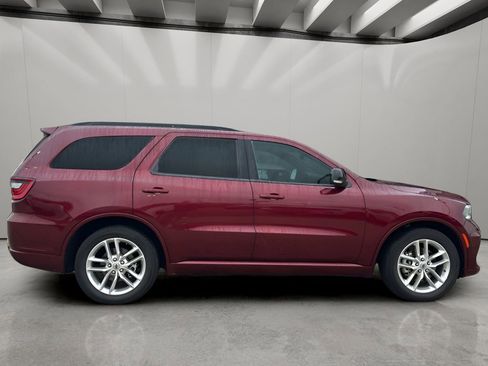 Used 2024 Dodge Durango GT image 6