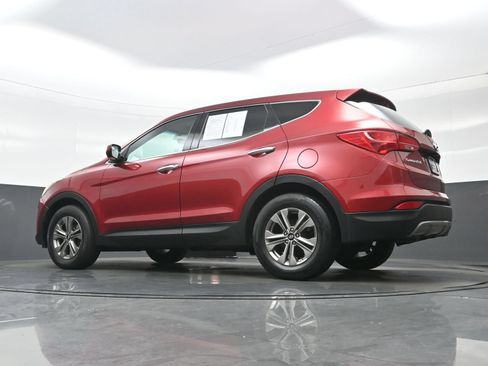 Used 2016 Hyundai Santa Fe Sport AWD/4WD image 25