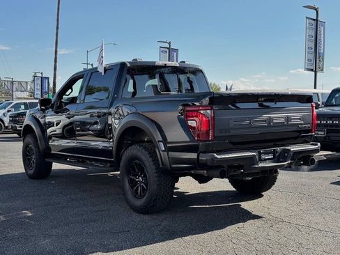 New 2026 Ford F150 Raptor image 5