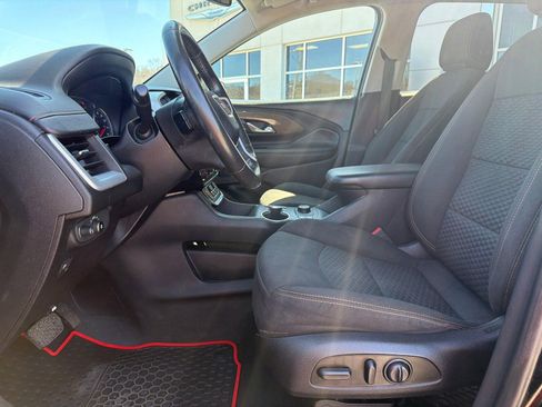 Used 2019 GMC Terrain SLE w/ Driver Convenience Package image 17