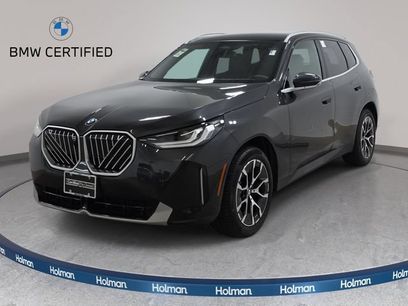 Used 2026 BMW X3 xDrive30i w/ Premium Package