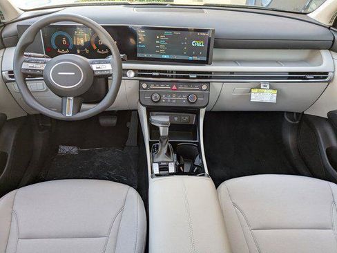 New 2026 Hyundai Tucson SE FWD image 9