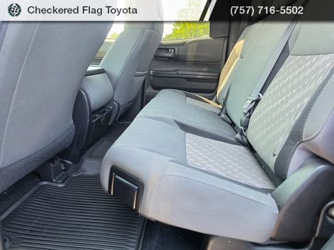 Used 2020 Toyota Tundra SR AWD/4WD image 19