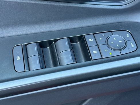 New 2026 Toyota bZ image 12