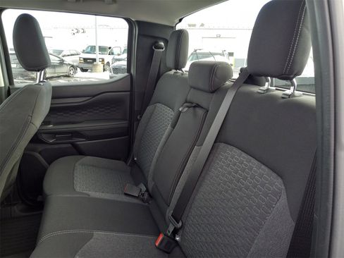 Used 2025 Ford Ranger XL w/ Trailer Tow Package image 12