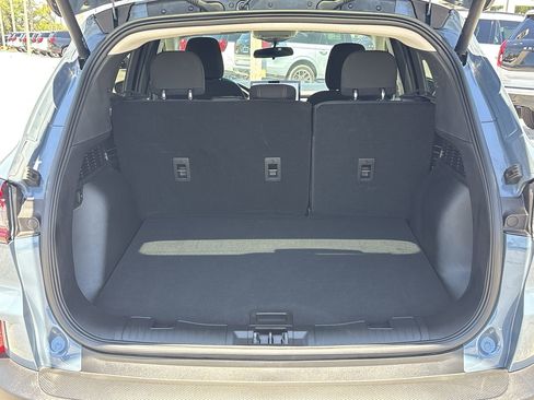 Used 2024 Ford Escape Active w/ Tech Pack #1 FWD image 8