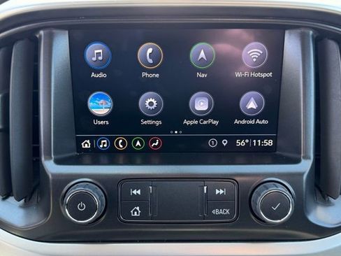 Certified 2022 Chevrolet Colorado ZR2 image 5