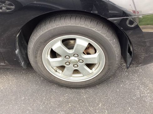 Used 2009 Toyota Prius FWD image 21