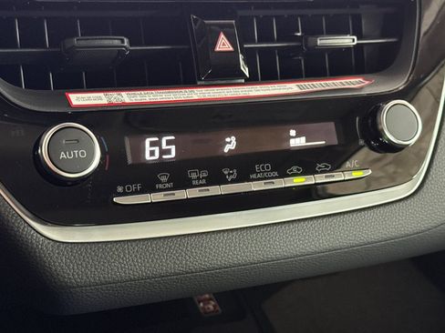 New 2026 Toyota Corolla LE FWD image 44