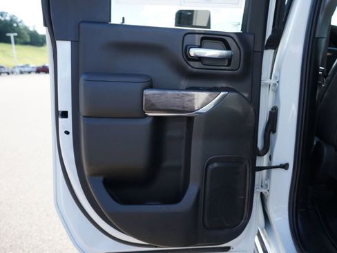 Used 2022 Chevrolet Silverado 2500 LTZ w/ Safety Package image 19