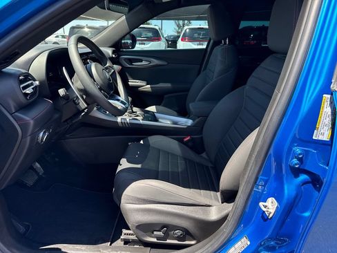 Used 2024 Dodge Hornet R/T AWD/4WD image 25