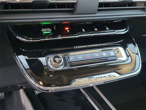 New 2024 Lincoln Corsair Grand Touring w/ Equipment Group 301A image 7