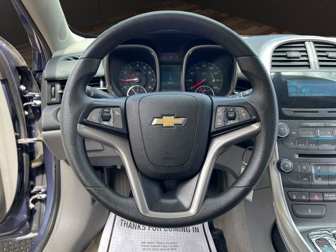 Used 2013 Chevrolet Malibu LS FWD image 10