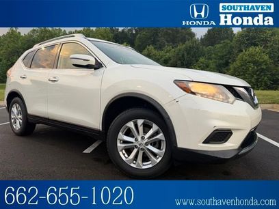 Used 2016 Nissan Rogue SV