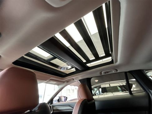 New 2025 MAZDA CX-50 Meridian Edition w/ Apex Package image 14