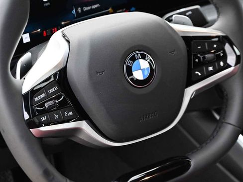 New 2026 BMW 330i Sedan w/ Convenience Package image 14