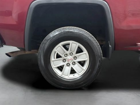 Used 2014 GMC Sierra 1500 SLE AWD/4WD image 26