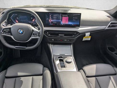 Used 2025 BMW 330i xDrive Sedan image 16