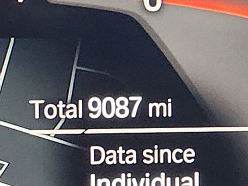 Used 2024 BMW X3 xDrive30i w/ Premium Package image 18