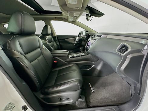 Used 2023 Nissan Murano SL w/ SL Moonroof Package FWD image 33