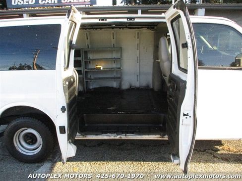 Used 1998 GMC Savana 1500 image 13