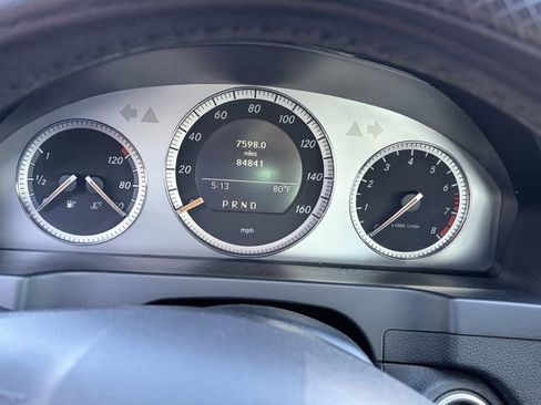 Used 2008 Mercedes-Benz C 300 Sedan image 6