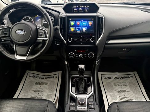 Used 2019 Subaru Forester Limited image 32