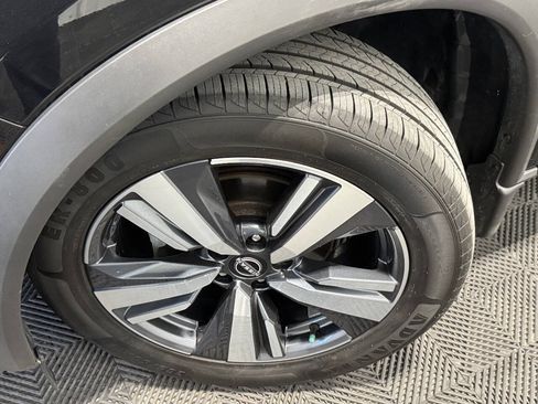 Used 2022 Nissan Rogue SL w/ SL Premium Package AWD/4WD image 47