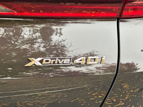 New 2026 BMW X6 xDrive40i w/ Climate Comfort Package image 6