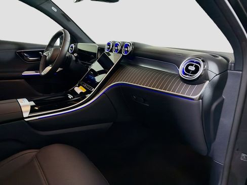 New 2026 Mercedes-Benz GLC 300 4MATIC image 31