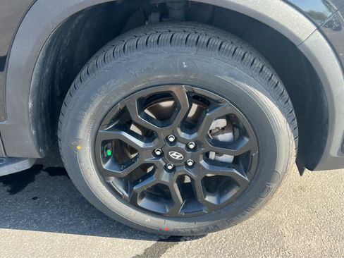 Certified 2022 Hyundai Santa Fe XRT w/ Cargo Package image 16