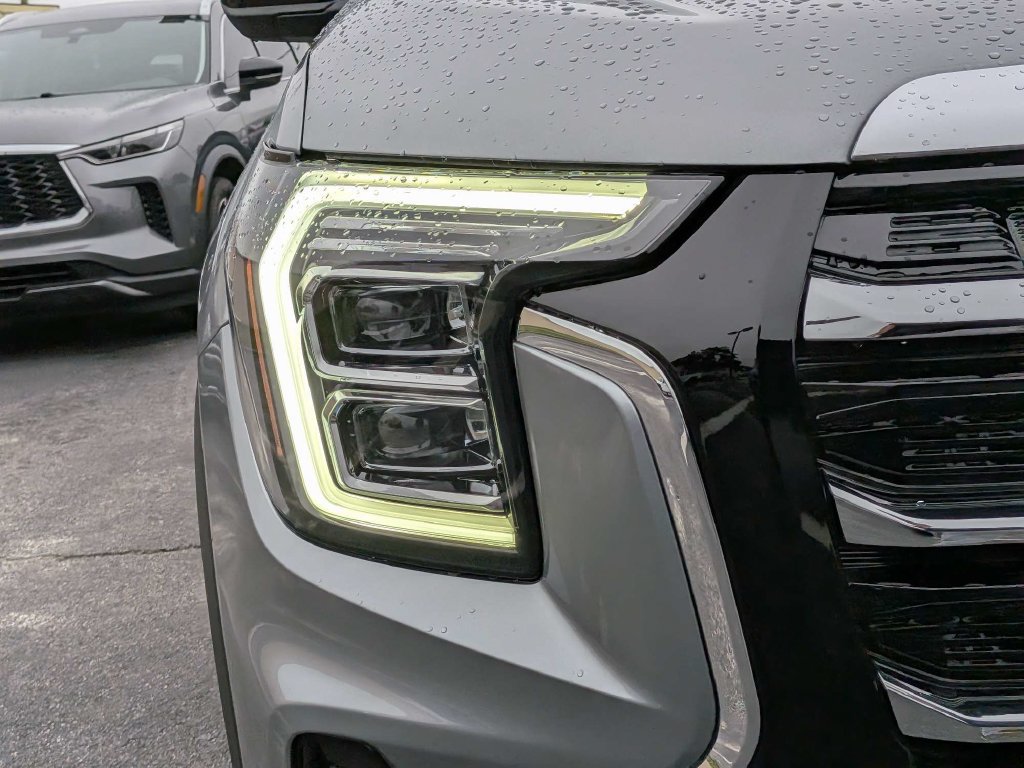Used 2026 GMC Terrain Elevation FWD image 10