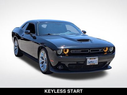Used 2020 Dodge Challenger GT