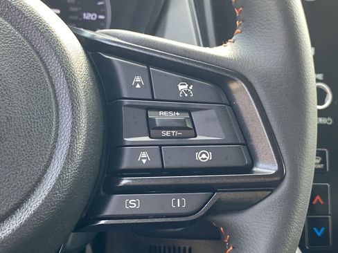 Certified 2025 Subaru Crosstrek 2.5i Limited w/ Crosstrek Mirror Package AWD/4WD image 21