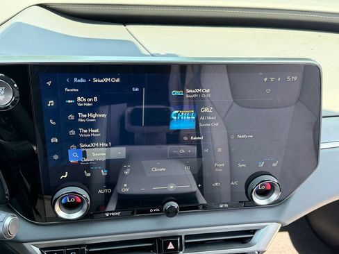 New 2026 Lexus RX 350 Premium Plus AWD/4WD image 17