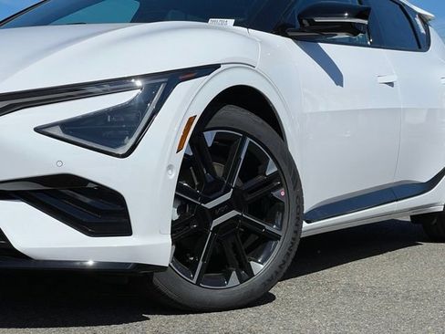 New 2026 Kia EV6 GT-Line AWD/4WD image 2