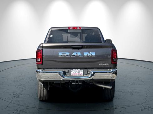 New 2026 RAM 3500 Tradesman image 5