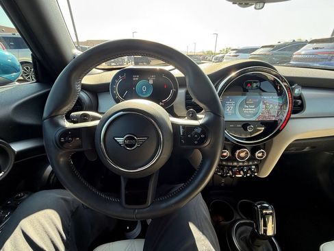 Used 2024 MINI Cooper S FWD image 20