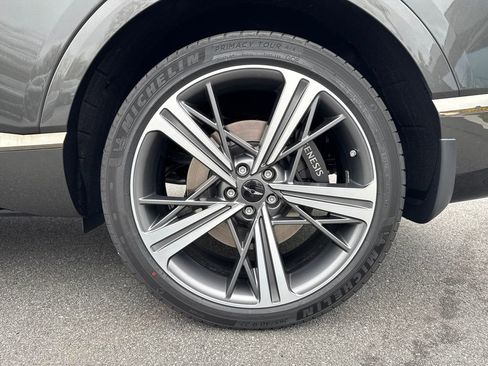New 2026 Genesis GV80 3.5T e-SC AWD/4WD image 20