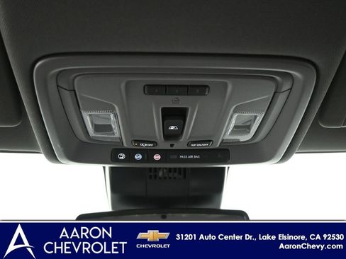 New 2026 Chevrolet Silverado 2500 LT w/ All Star Edition AWD/4WD image 14