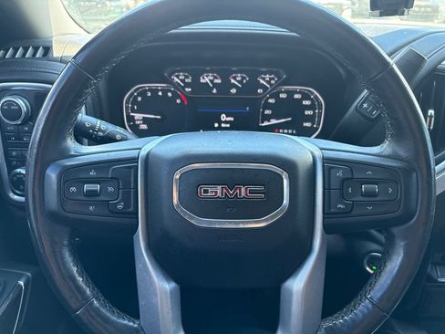 Used 2022 GMC Sierra 1500 Elevation AWD/4WD image 11
