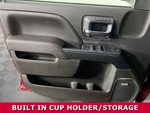 Used 2015 GMC Sierra 1500 SLT image 18