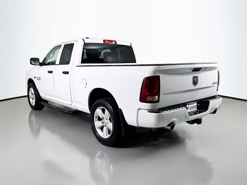 Used 2013 RAM 1500 Express AWD/4WD image 6
