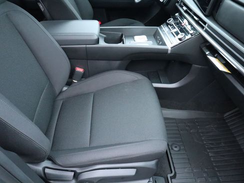 New 2026 Hyundai Santa Fe SE FWD image 17