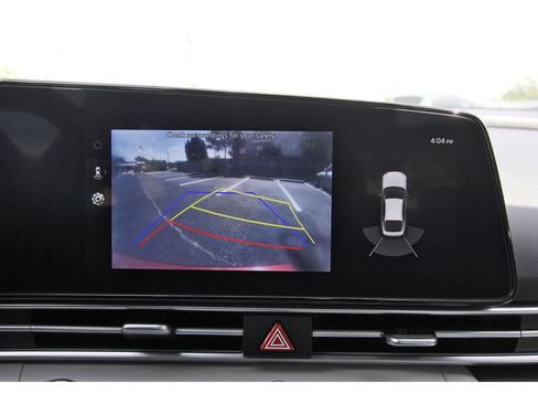 Certified 2023 Hyundai Elantra Limited w/ Cargo Package FWD image 27