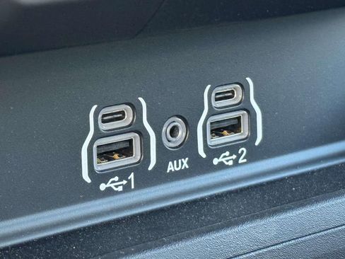 New 2026 RAM 2500 Big Horn AWD/4WD image 20