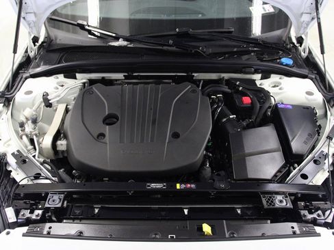 Used 2024 Volvo S60 B5 Plus w/ Climate Package image 12