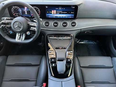 Used 2024 Mercedes-Benz AMG GT 53 image 13